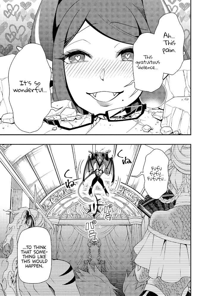Chillin Different World Life Of The Ex-Brave Candidate Was Cheat From Lv2 - Chapter 22 Page 8