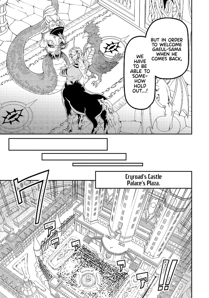Chillin Different World Life Of The Ex-Brave Candidate Was Cheat From Lv2 - Chapter 22 Page 10