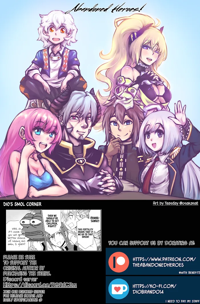 Chillin Different World Life Of The Ex-Brave Candidate Was Cheat From Lv2 - Chapter 22 Page 31