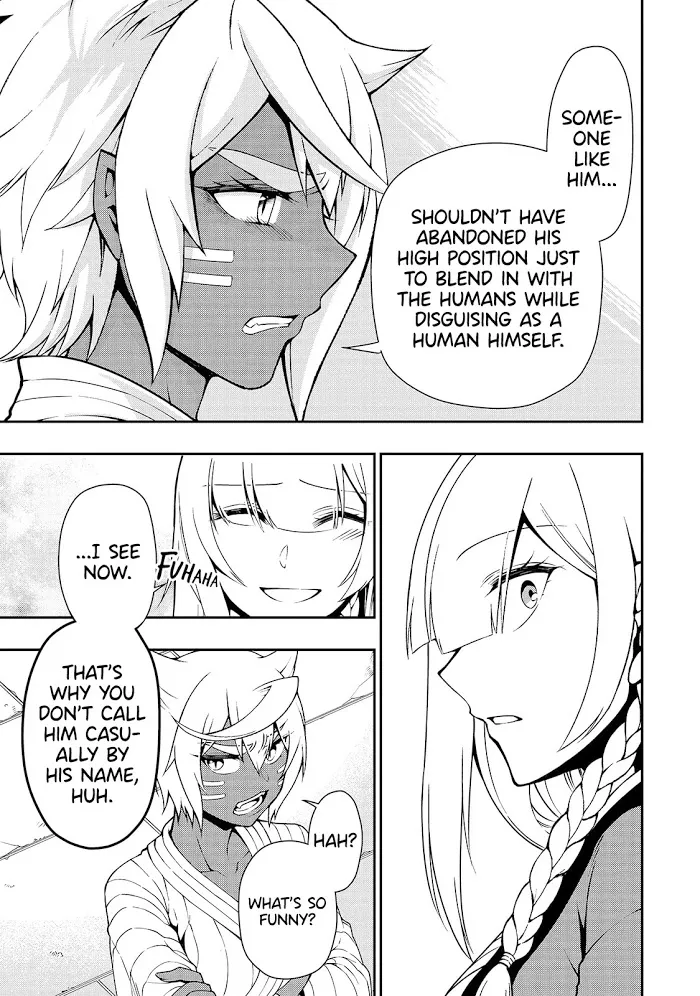 Chillin Different World Life Of The Ex-Brave Candidate Was Cheat From Lv2 - Chapter 23 Page 24