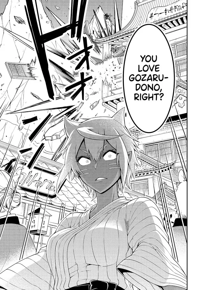 Chillin Different World Life Of The Ex-Brave Candidate Was Cheat From Lv2 - Chapter 23 Page 26