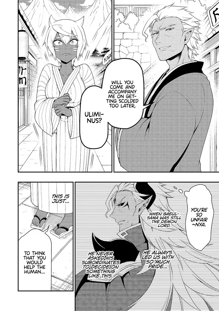 Chillin Different World Life Of The Ex-Brave Candidate Was Cheat From Lv2 - Chapter 24 Page 25