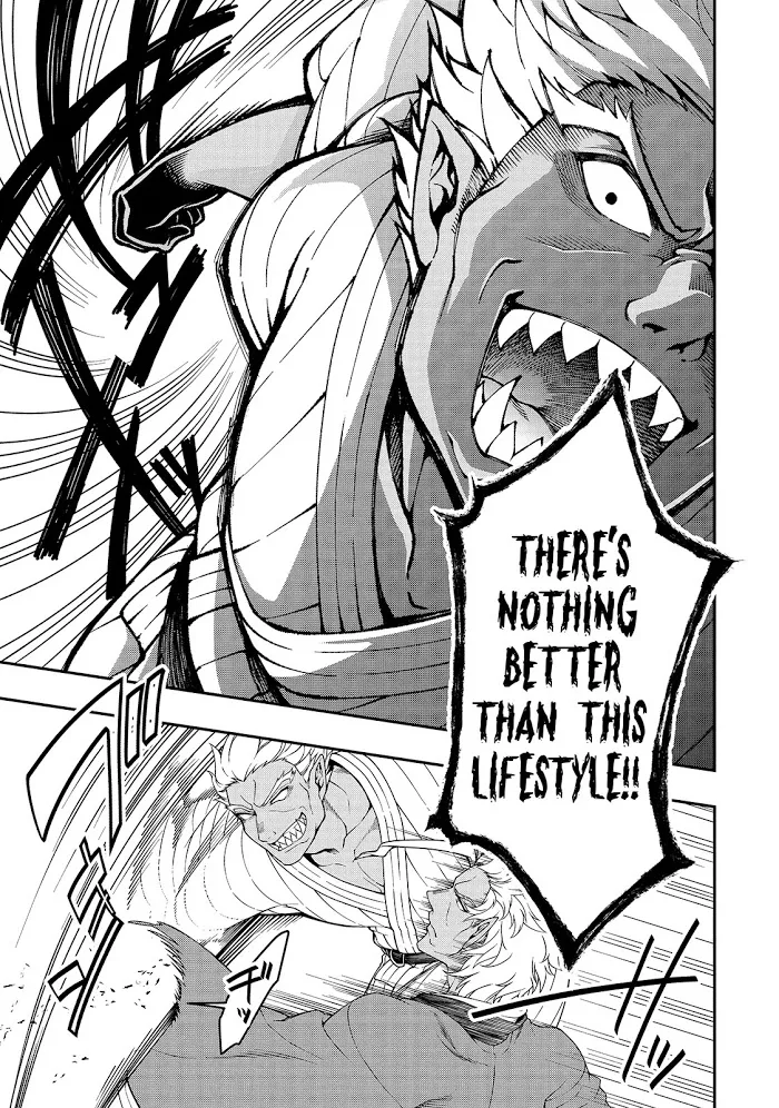 Chillin Different World Life Of The Ex-Brave Candidate Was Cheat From Lv2 - Chapter 25 Page 13
