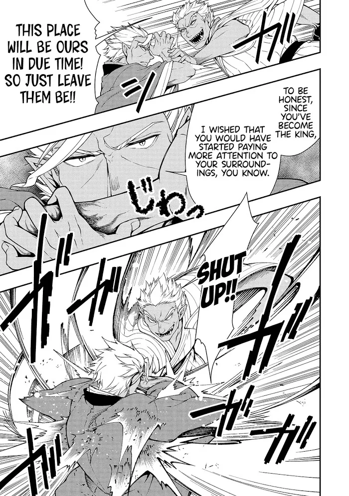 Chillin Different World Life Of The Ex-Brave Candidate Was Cheat From Lv2 - Chapter 25 Page 15