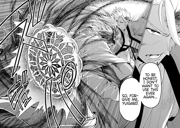 Chillin Different World Life Of The Ex-Brave Candidate Was Cheat From Lv2 - Chapter 25 Page 20