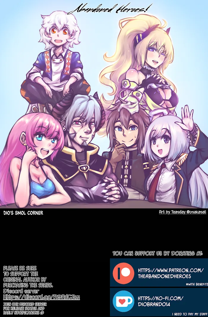 Chillin Different World Life Of The Ex-Brave Candidate Was Cheat From Lv2 - Chapter 25 Page 32