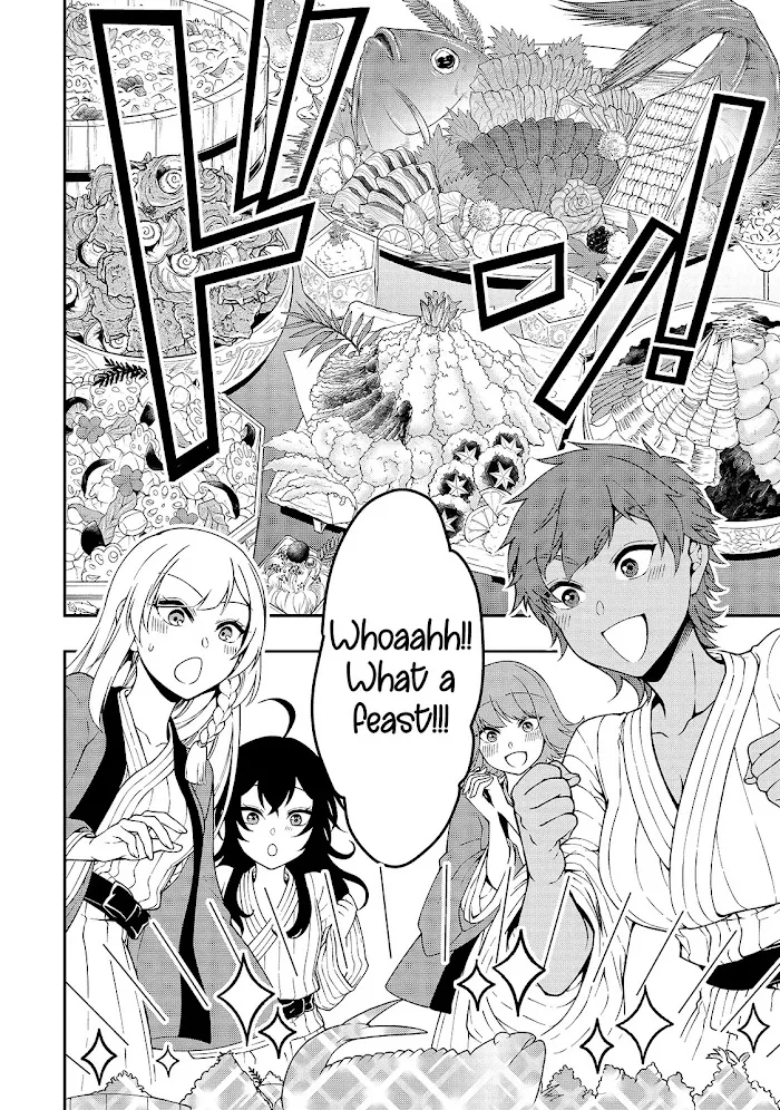 Chillin Different World Life Of The Ex-Brave Candidate Was Cheat From Lv2 - Chapter 26 Page 15