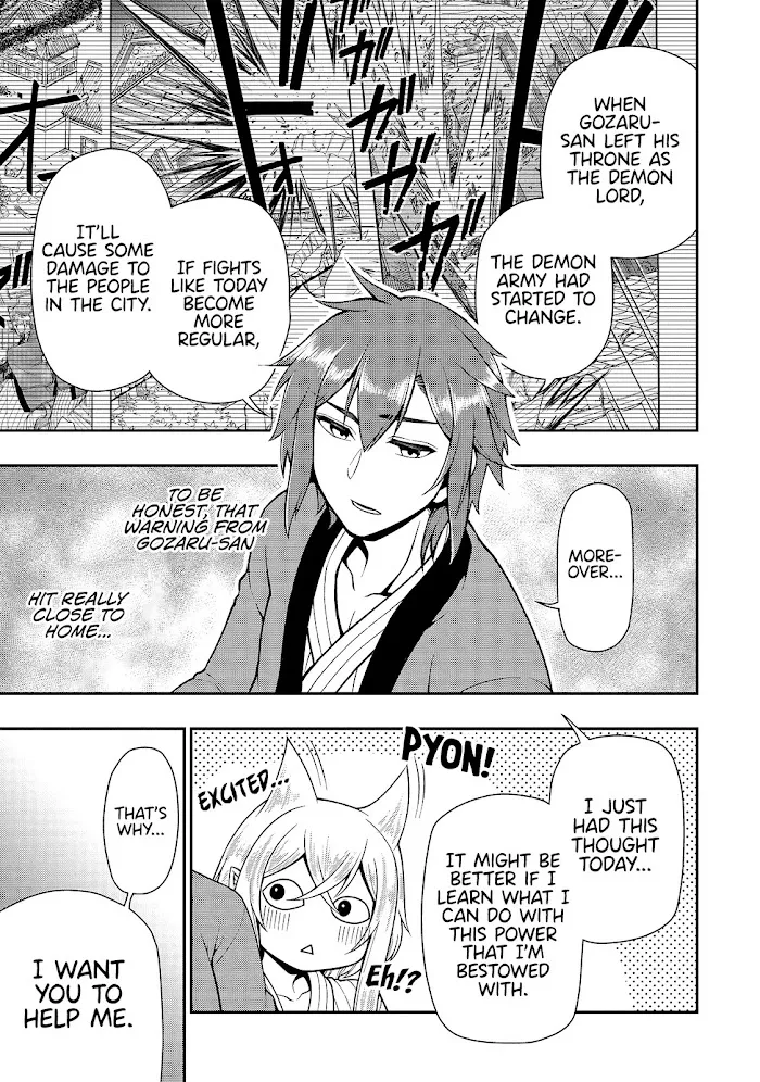 Chillin Different World Life Of The Ex-Brave Candidate Was Cheat From Lv2 - Chapter 26 Page 24