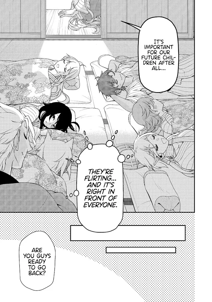 Chillin Different World Life Of The Ex-Brave Candidate Was Cheat From Lv2 - Chapter 26 Page 27