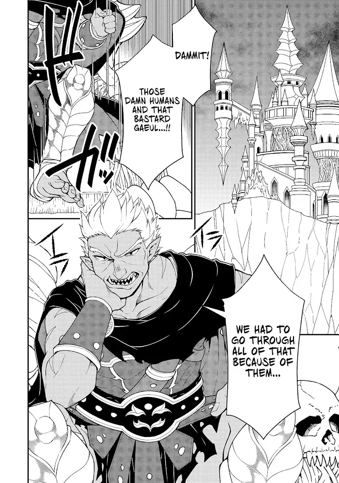 Chillin Different World Life Of The Ex-Brave Candidate Was Cheat From Lv2 - Chapter 27 Page 3