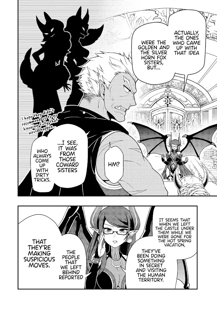 Chillin Different World Life Of The Ex-Brave Candidate Was Cheat From Lv2 - Chapter 27 Page 7