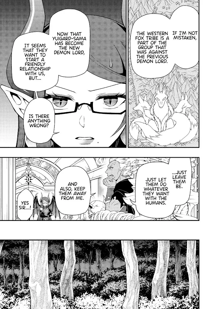 Chillin Different World Life Of The Ex-Brave Candidate Was Cheat From Lv2 - Chapter 27 Page 8