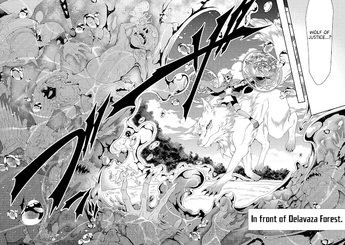 Chillin Different World Life Of The Ex-Brave Candidate Was Cheat From Lv2 - Chapter 27 Page 15