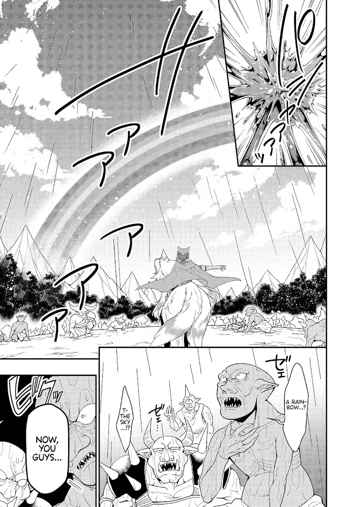 Chillin Different World Life Of The Ex-Brave Candidate Was Cheat From Lv2 - Chapter 27 Page 17