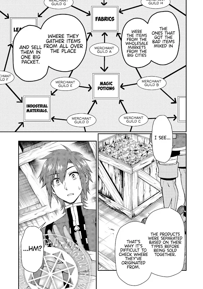 Chillin Different World Life Of The Ex-Brave Candidate Was Cheat From Lv2 - Chapter 27 Page 27
