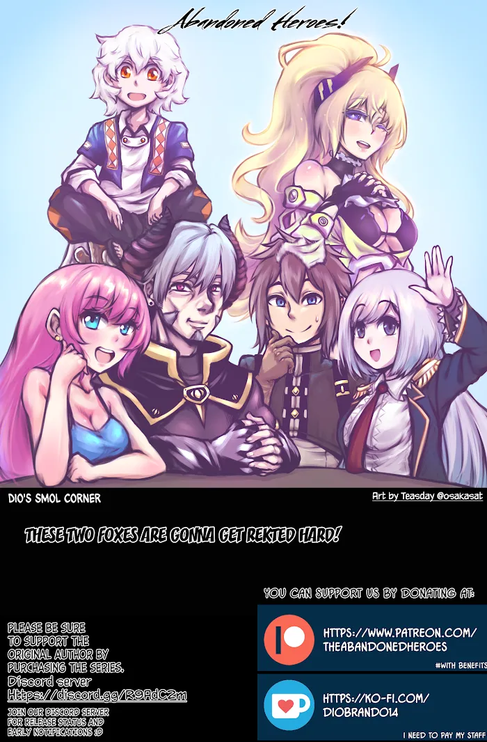 Chillin Different World Life Of The Ex-Brave Candidate Was Cheat From Lv2 - Chapter 28 Page 31