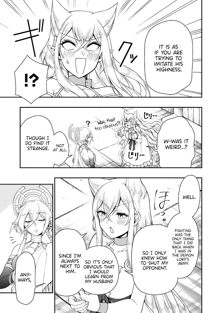 Chillin Different World Life Of The Ex-Brave Candidate Was Cheat From Lv2 - Chapter 29 Page 6