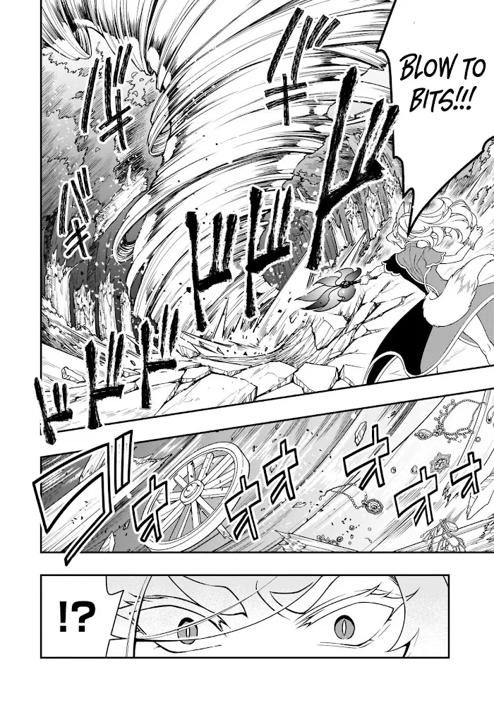 Chillin Different World Life Of The Ex-Brave Candidate Was Cheat From Lv2 - Chapter 29 Page 21
