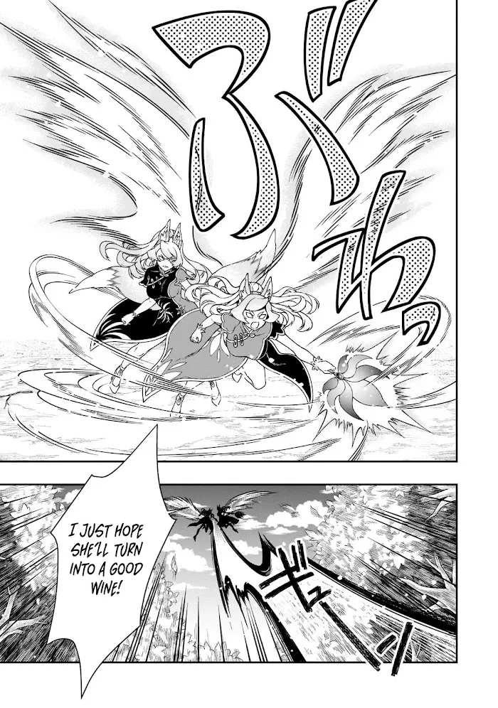 Chillin Different World Life Of The Ex-Brave Candidate Was Cheat From Lv2 - Chapter 29 Page 24