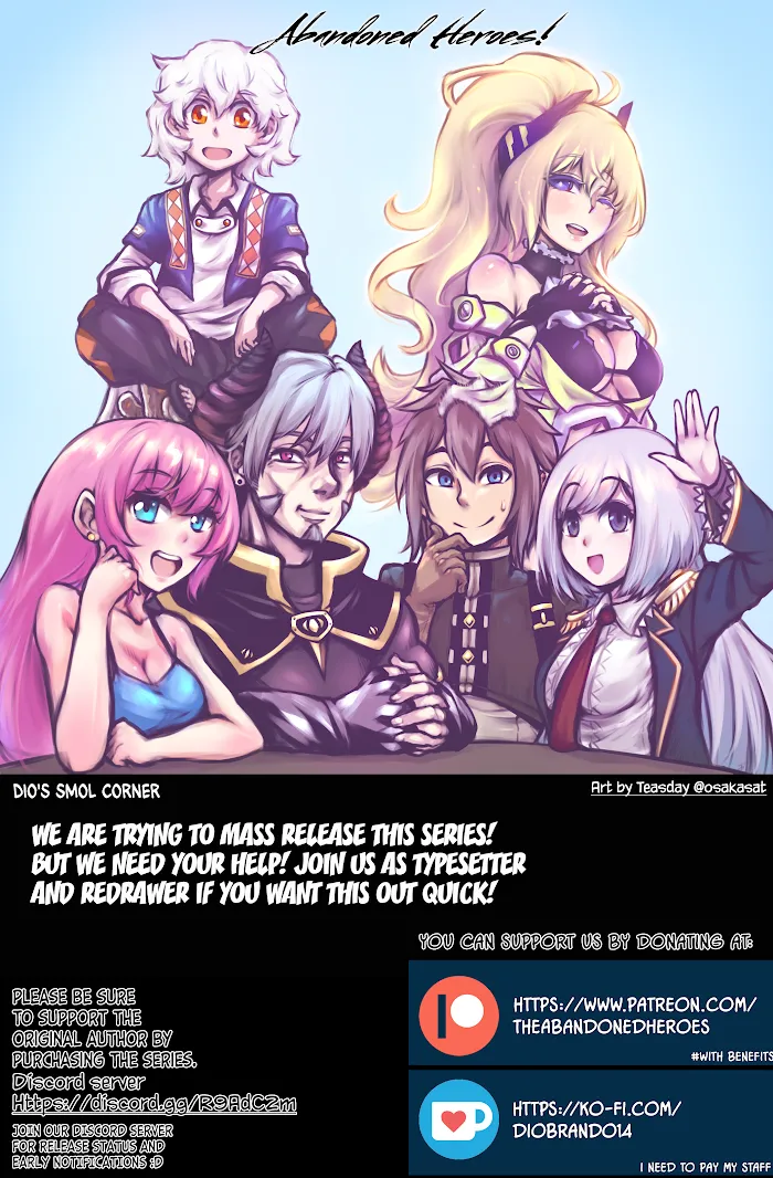 Chillin Different World Life Of The Ex-Brave Candidate Was Cheat From Lv2 - Chapter 29 Page 32