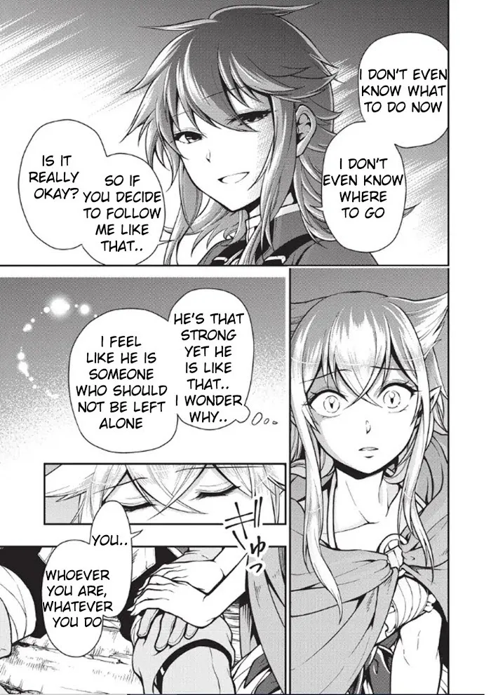 Chillin Different World Life Of The Ex-Brave Candidate Was Cheat From Lv2 - Chapter 3 Page 26
