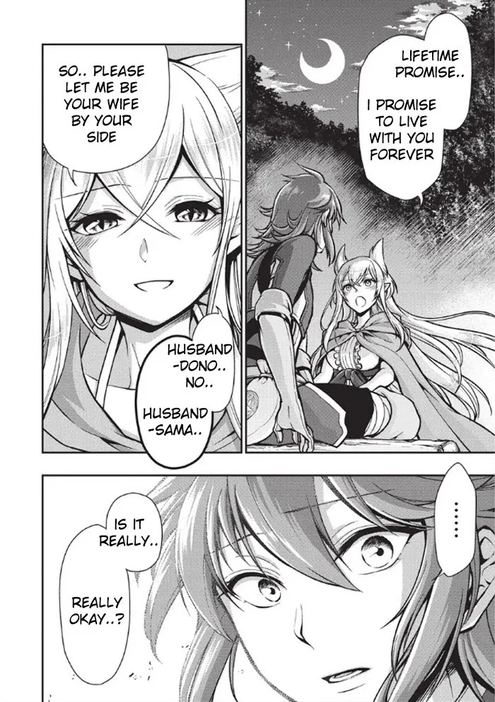 Chillin Different World Life Of The Ex-Brave Candidate Was Cheat From Lv2 - Chapter 3 Page 27