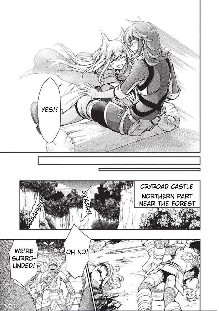 Chillin Different World Life Of The Ex-Brave Candidate Was Cheat From Lv2 - Chapter 3 Page 28