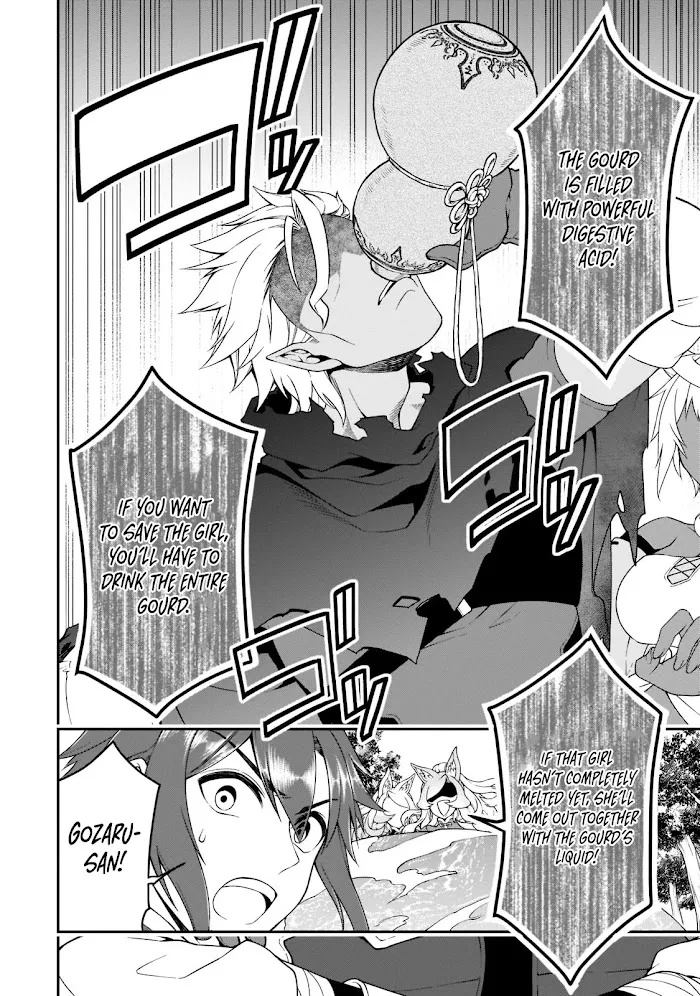 Chillin Different World Life Of The Ex-Brave Candidate Was Cheat From Lv2 - Chapter 30 Page 3