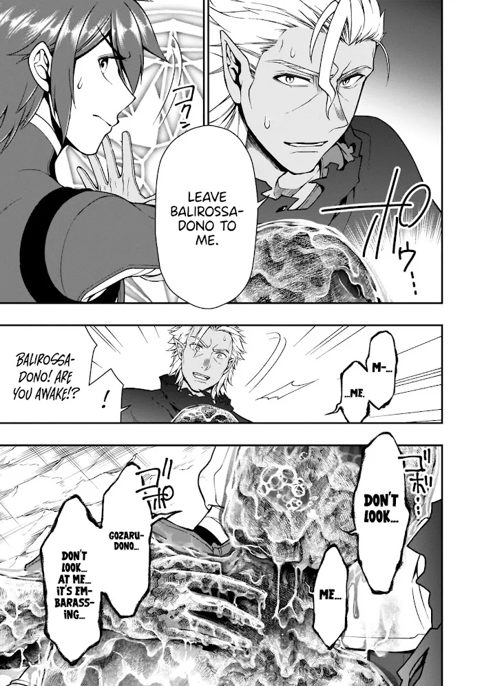 Chillin Different World Life Of The Ex-Brave Candidate Was Cheat From Lv2 - Chapter 30 Page 6