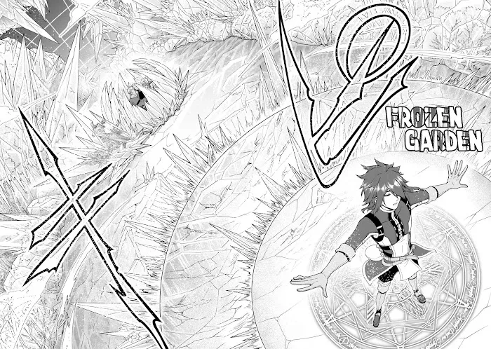 Chillin Different World Life Of The Ex-Brave Candidate Was Cheat From Lv2 - Chapter 30 Page 20