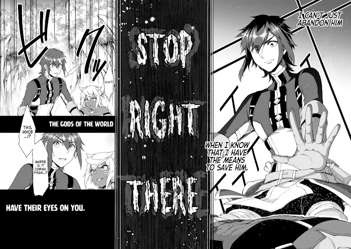 Chillin Different World Life Of The Ex-Brave Candidate Was Cheat From Lv2 - Chapter 30 Page 29