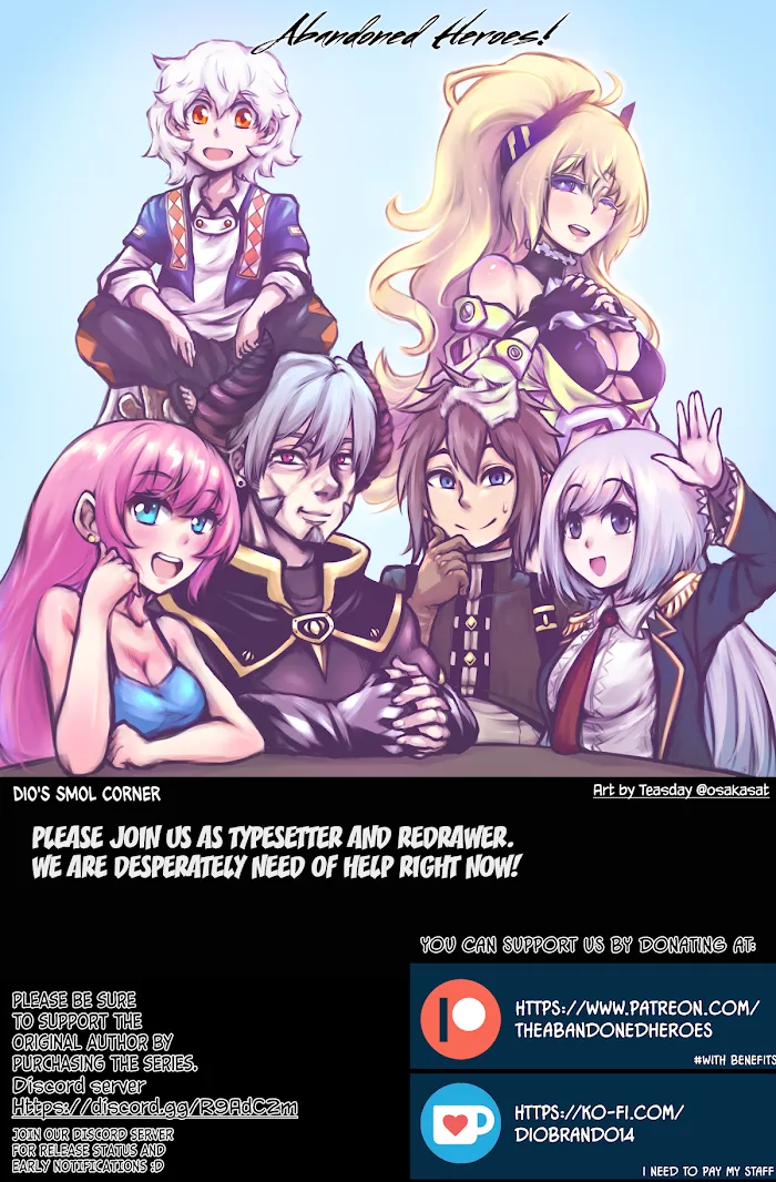 Chillin Different World Life Of The Ex-Brave Candidate Was Cheat From Lv2 - Chapter 30 Page 30