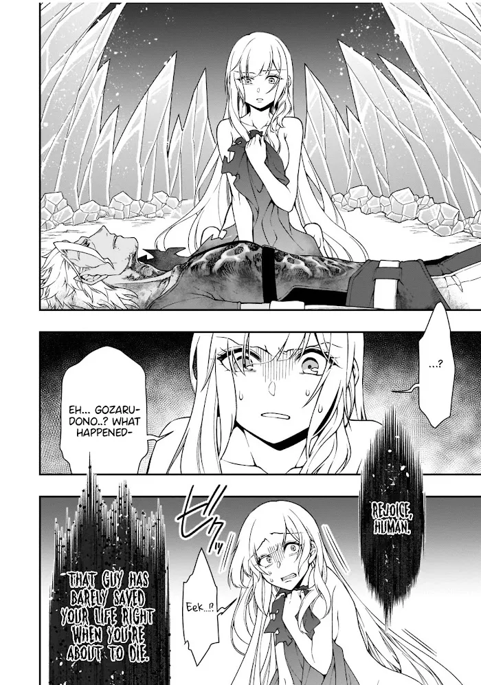 Chillin Different World Life Of The Ex-Brave Candidate Was Cheat From Lv2 - Chapter 31 Page 7