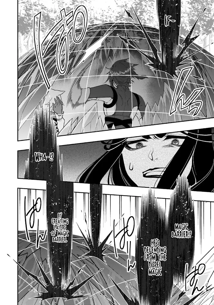 Chillin Different World Life Of The Ex-Brave Candidate Was Cheat From Lv2 - Chapter 31 Page 9