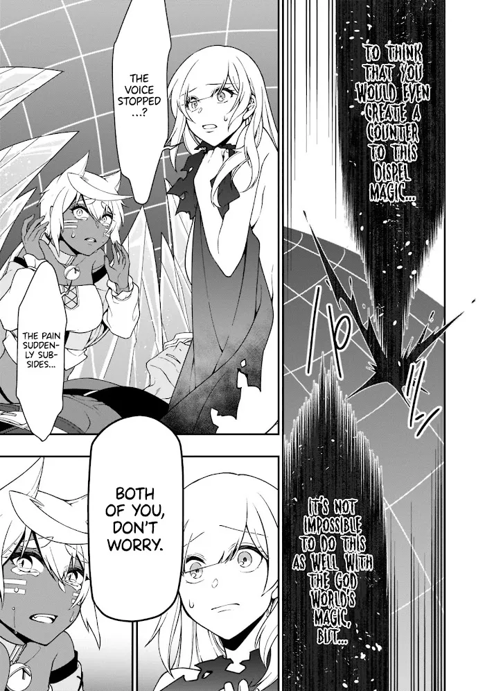 Chillin Different World Life Of The Ex-Brave Candidate Was Cheat From Lv2 - Chapter 31 Page 10