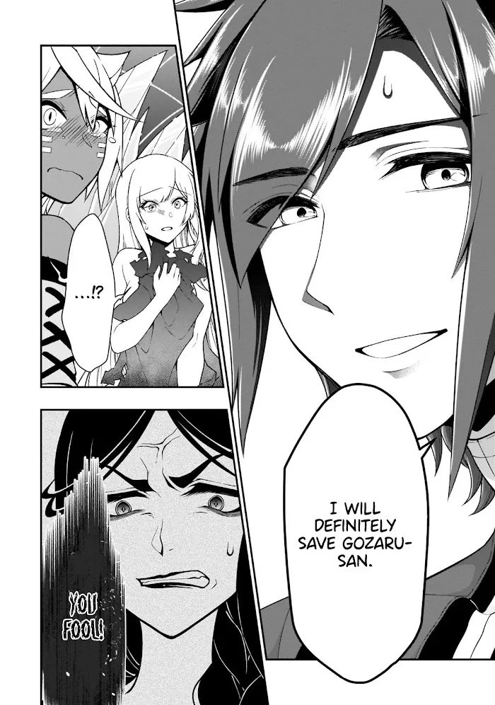 Chillin Different World Life Of The Ex-Brave Candidate Was Cheat From Lv2 - Chapter 31 Page 11