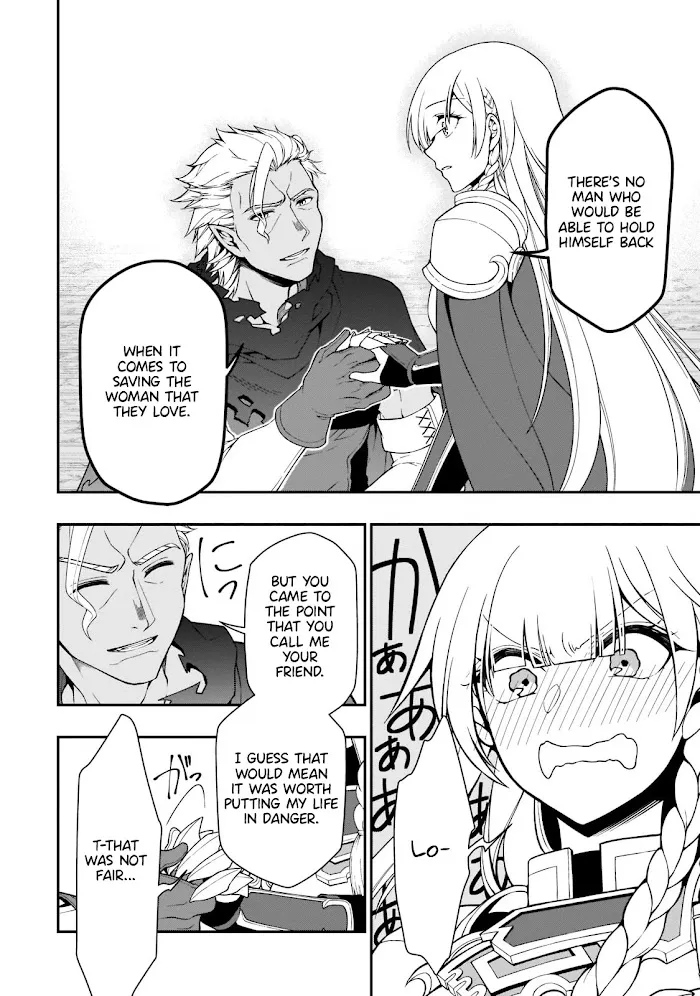 Chillin Different World Life Of The Ex-Brave Candidate Was Cheat From Lv2 - Chapter 31 Page 18