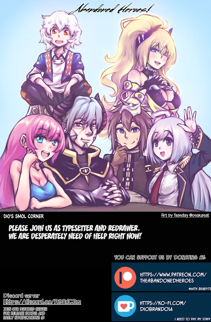 Chillin Different World Life Of The Ex-Brave Candidate Was Cheat From Lv2 - Chapter 31 Page 31