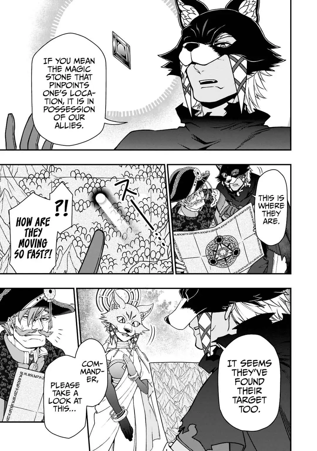 Chillin Different World Life Of The Ex-Brave Candidate Was Cheat From Lv2 - Chapter 34 Page 14