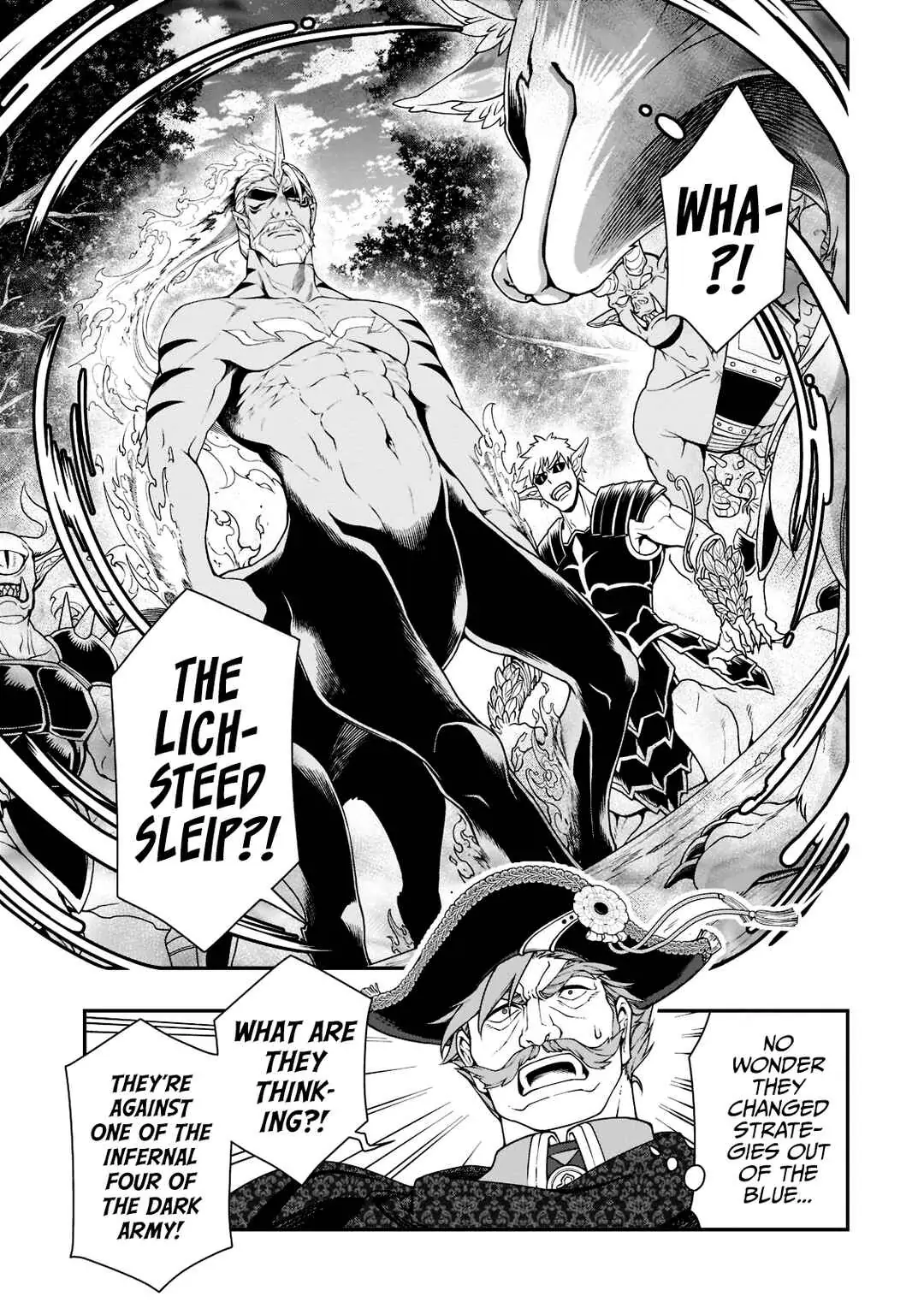 Chillin Different World Life Of The Ex-Brave Candidate Was Cheat From Lv2 - Chapter 34 Page 16