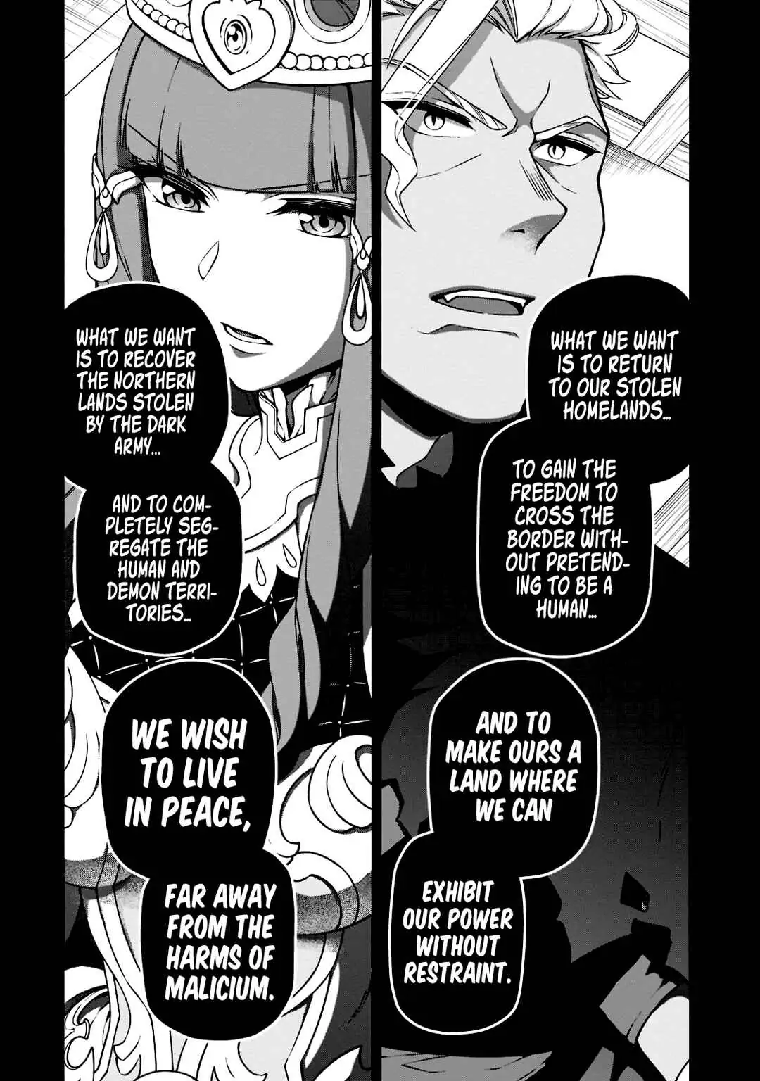 Chillin Different World Life Of The Ex-Brave Candidate Was Cheat From Lv2 - Chapter 34 Page 24