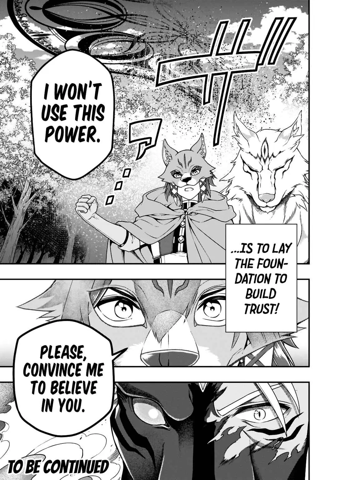 Chillin Different World Life Of The Ex-Brave Candidate Was Cheat From Lv2 - Chapter 34 Page 28