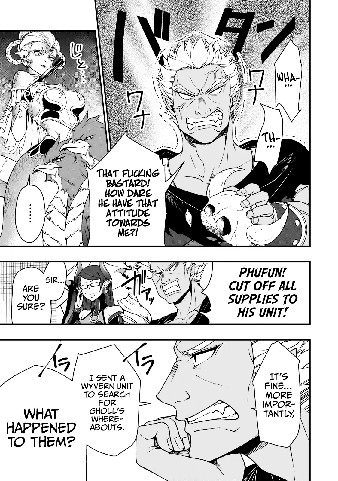 Chillin Different World Life Of The Ex-Brave Candidate Was Cheat From Lv2 - Chapter 36 Page 6