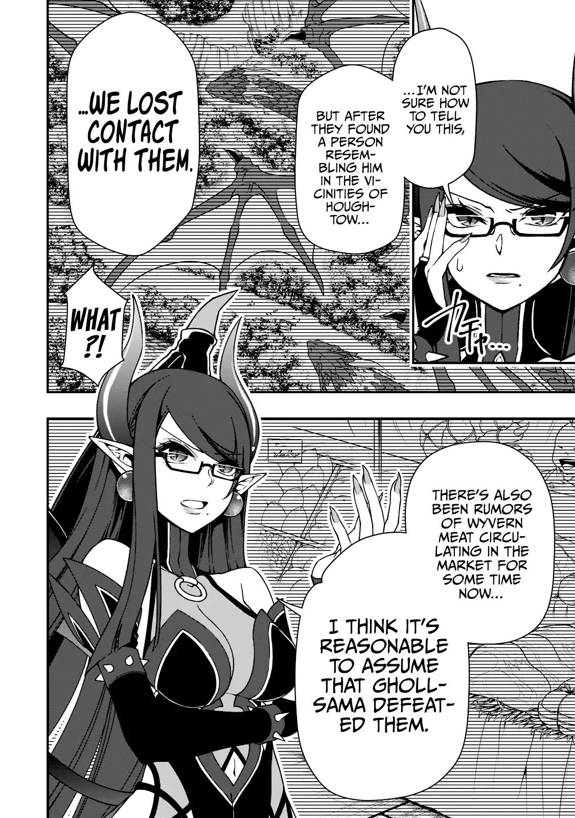 Chillin Different World Life Of The Ex-Brave Candidate Was Cheat From Lv2 - Chapter 36 Page 7