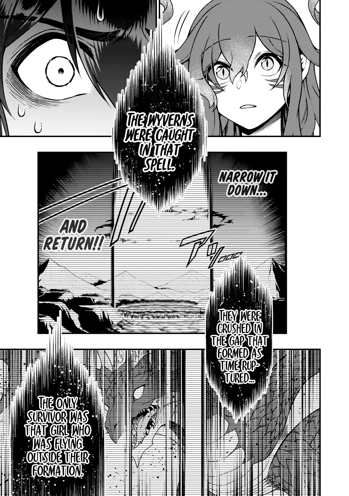 Chillin Different World Life Of The Ex-Brave Candidate Was Cheat From Lv2 - Chapter 36 Page 21