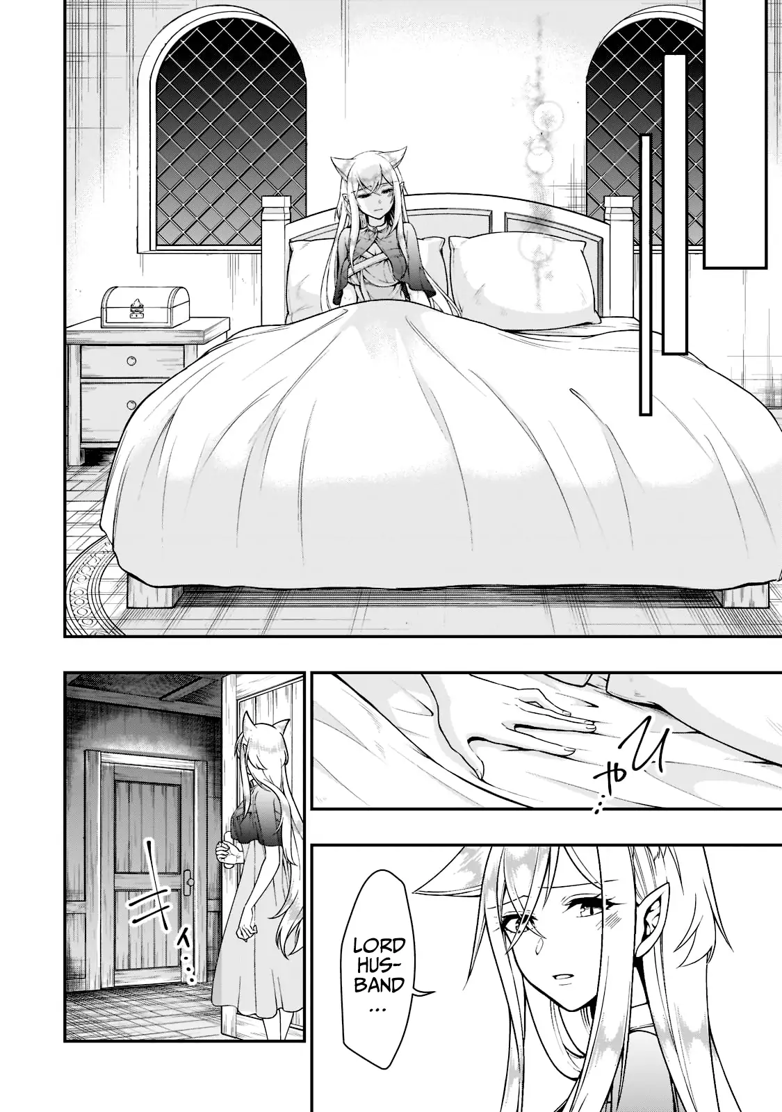 Chillin Different World Life Of The Ex-Brave Candidate Was Cheat From Lv2 - Chapter 36 Page 28