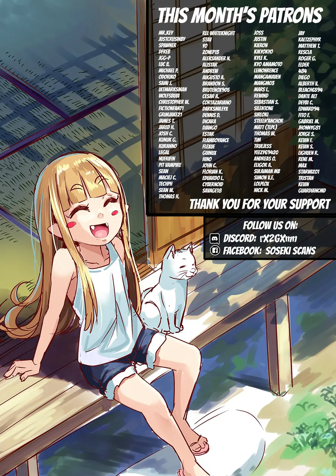 Chillin Different World Life Of The Ex-Brave Candidate Was Cheat From Lv2 - Chapter 36 Page 33