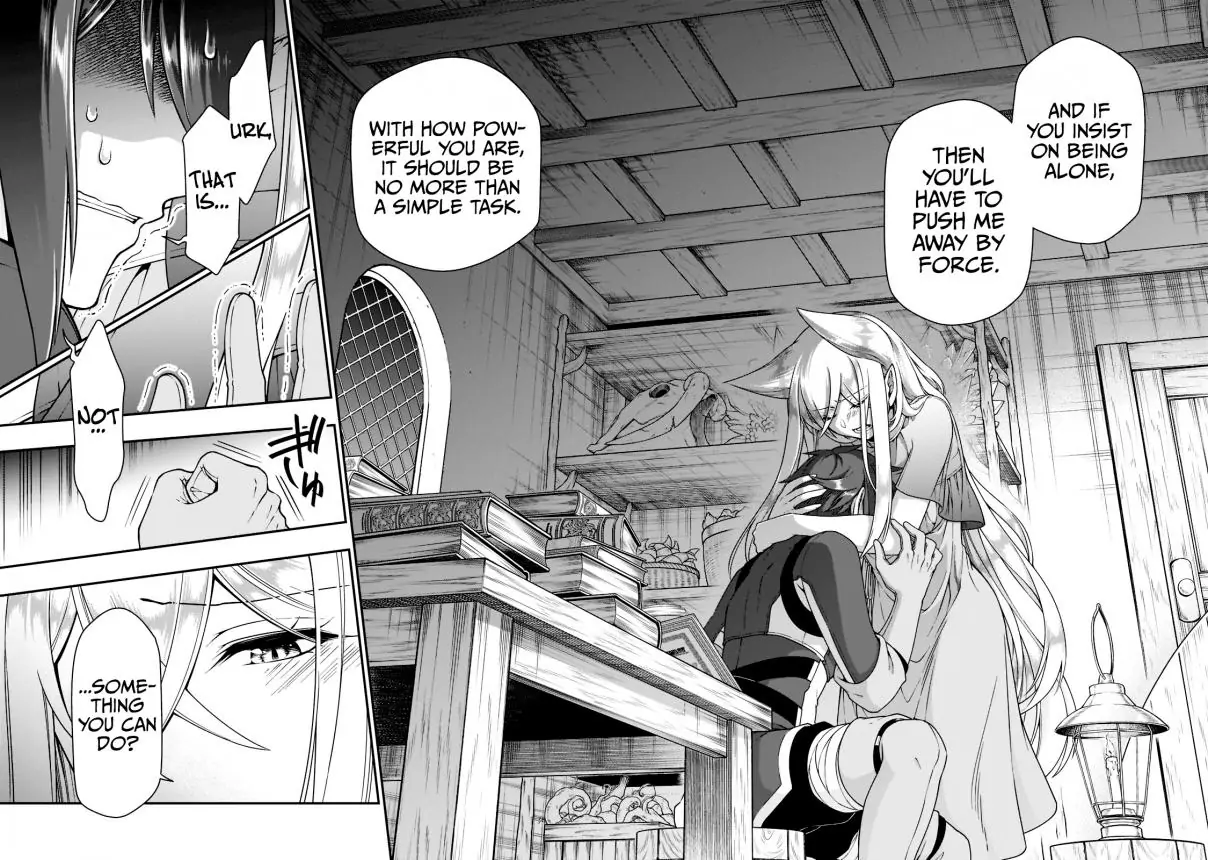 Chillin Different World Life Of The Ex-Brave Candidate Was Cheat From Lv2 - Chapter 37 Page 11