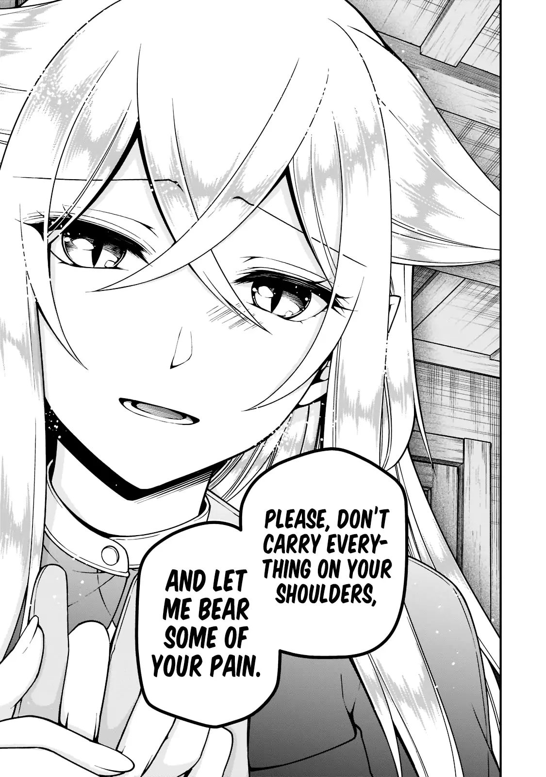 Chillin Different World Life Of The Ex-Brave Candidate Was Cheat From Lv2 - Chapter 37 Page 19