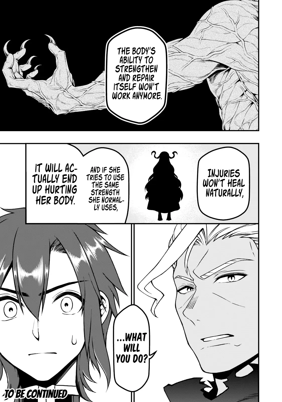 Chillin Different World Life Of The Ex-Brave Candidate Was Cheat From Lv2 - Chapter 37 Page 29
